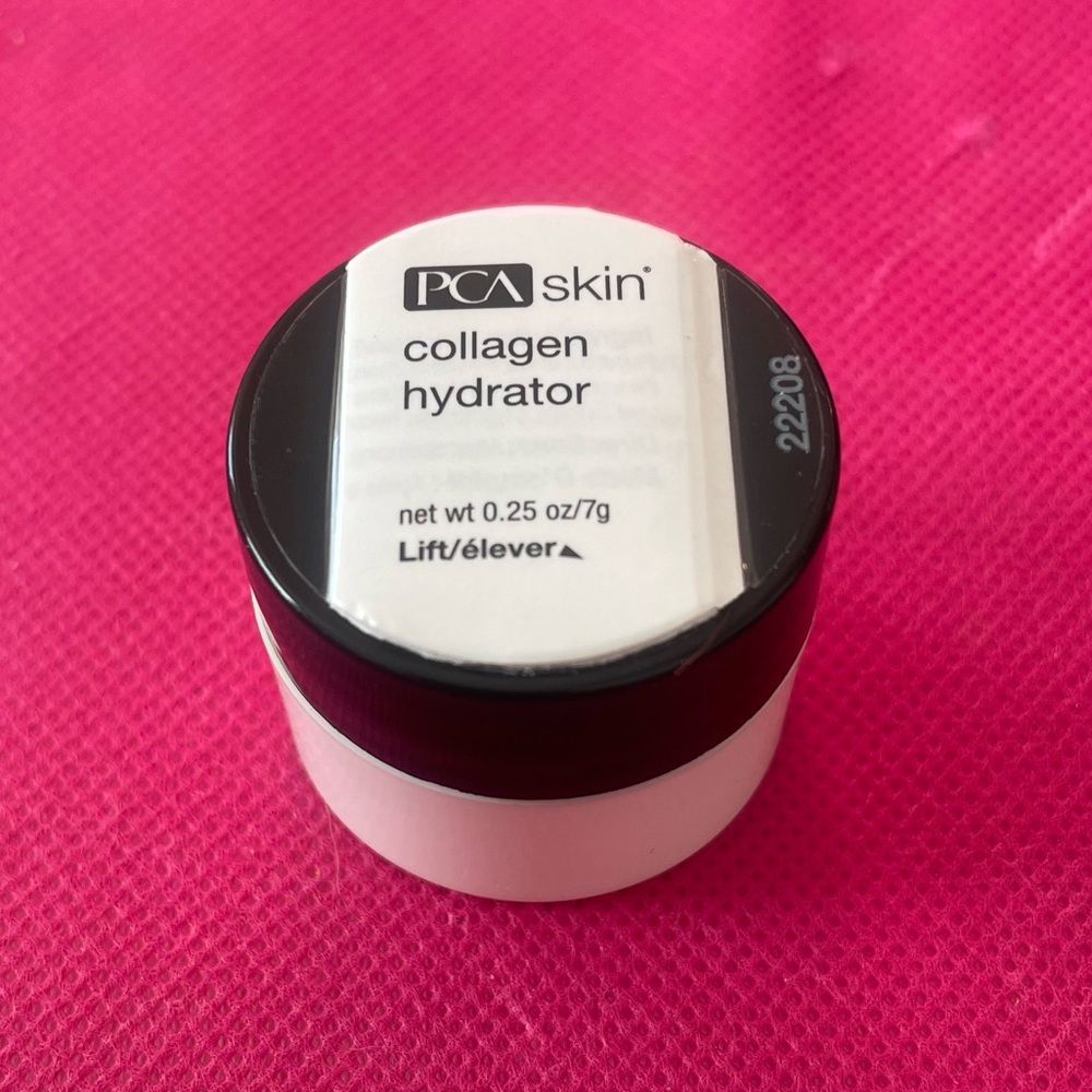 5 for $25! PCA Skin Collagen Hydrator